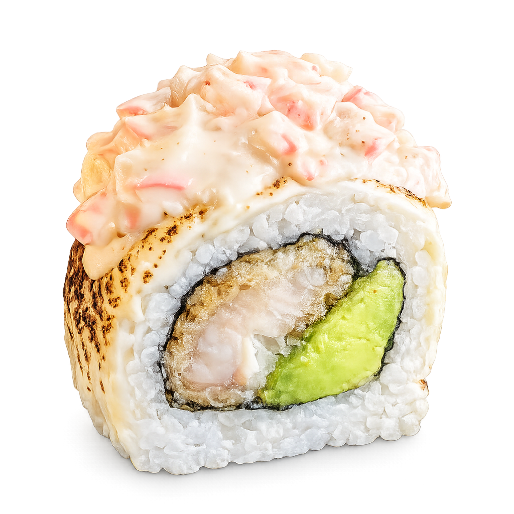 Arlong Roll