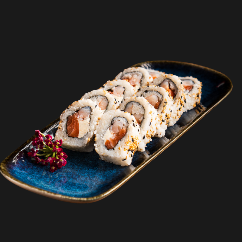 Neko Roll