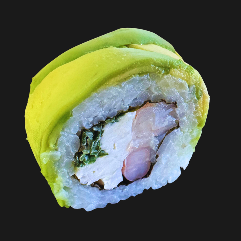 Edison Roll