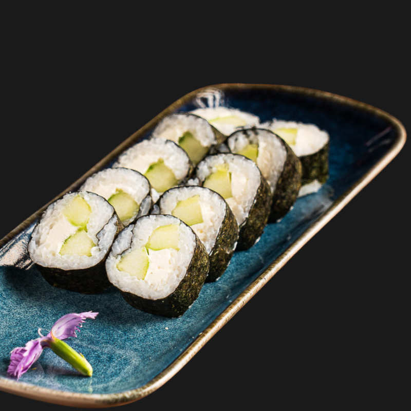 Maki Cuke