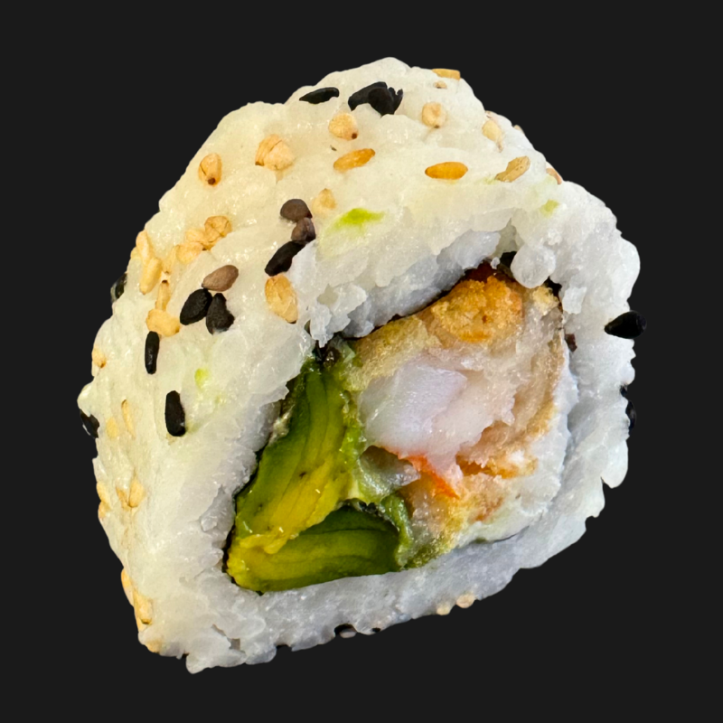 Sengoku Roll