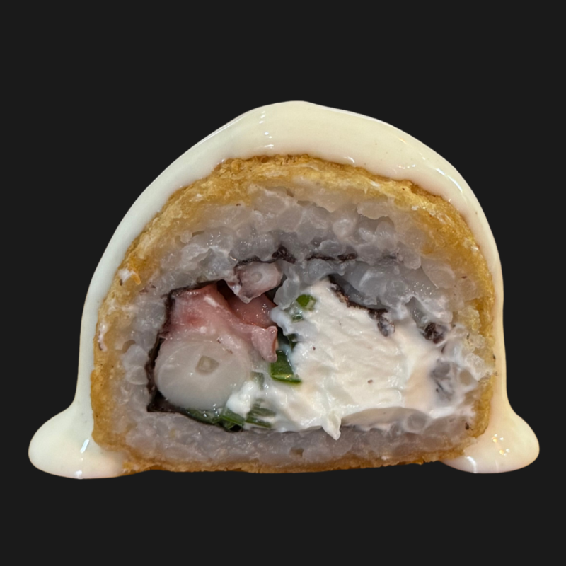 Tako Acevichado