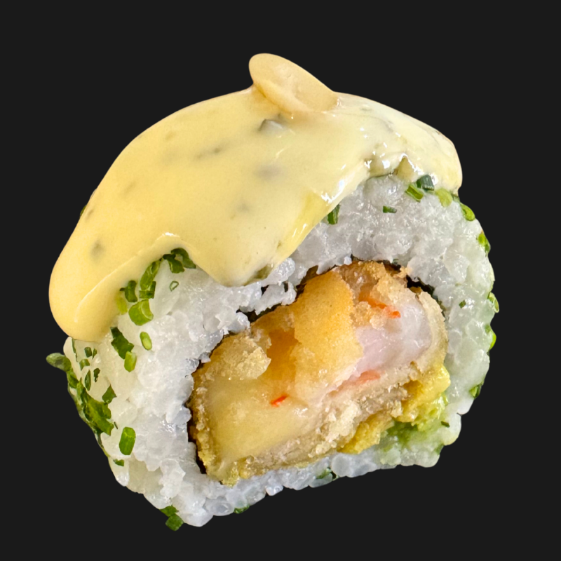 Zoro Roll