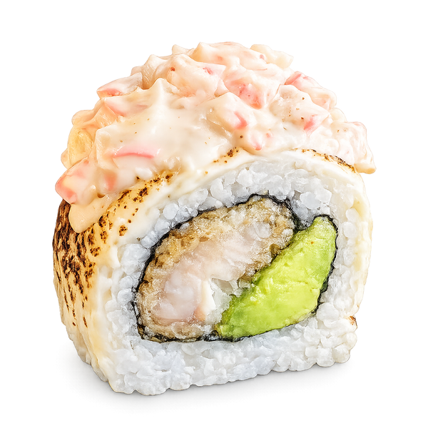 Arlong Roll