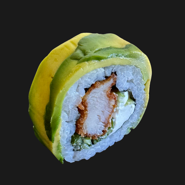 Avocado Tori