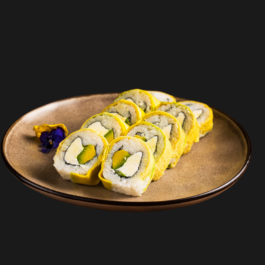 Avocado Vegeta