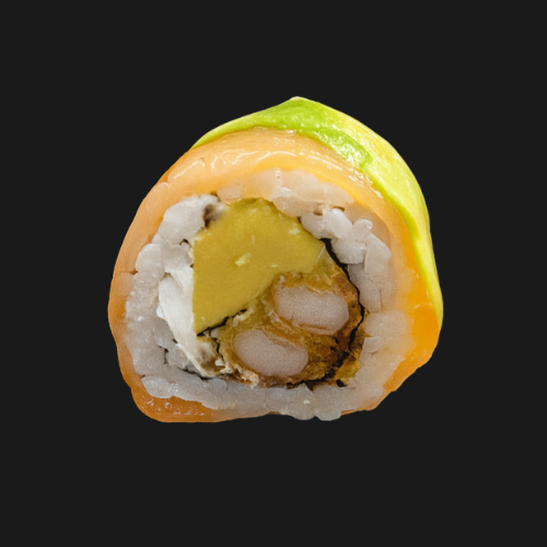 Avocado Ebi