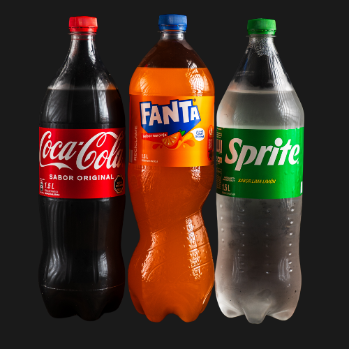 Bebida Desechable 1,5 L