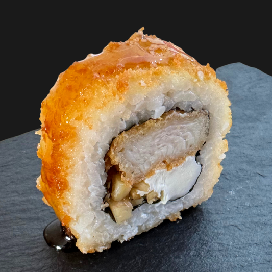 Bepo Nuez Roll
