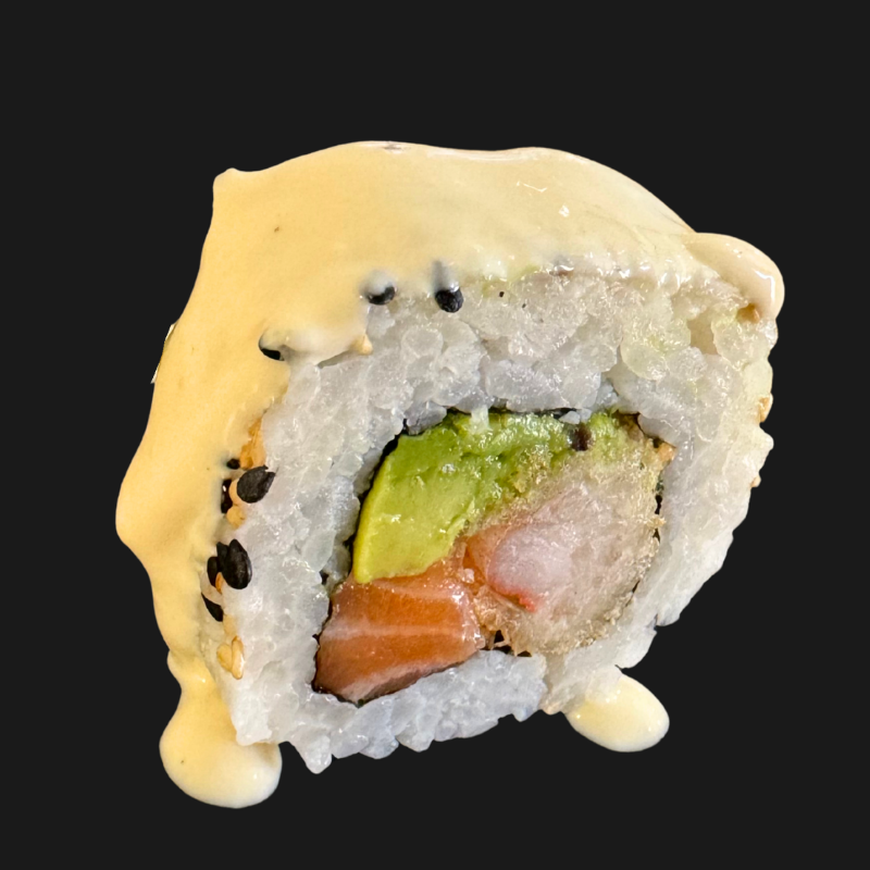 Brook Roll