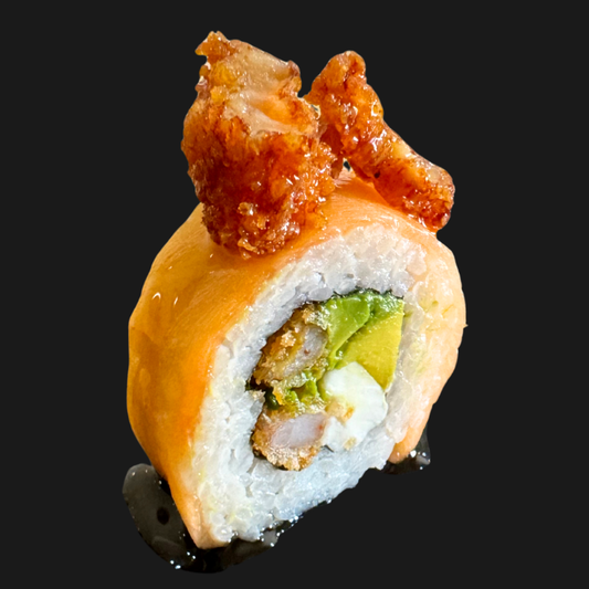 Buggy Roll