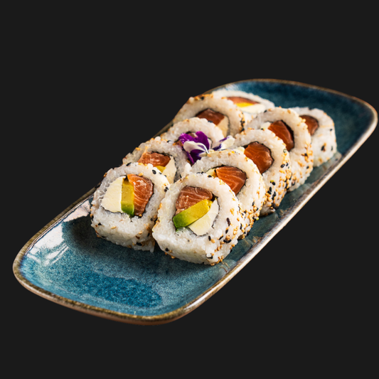 Drake Roll