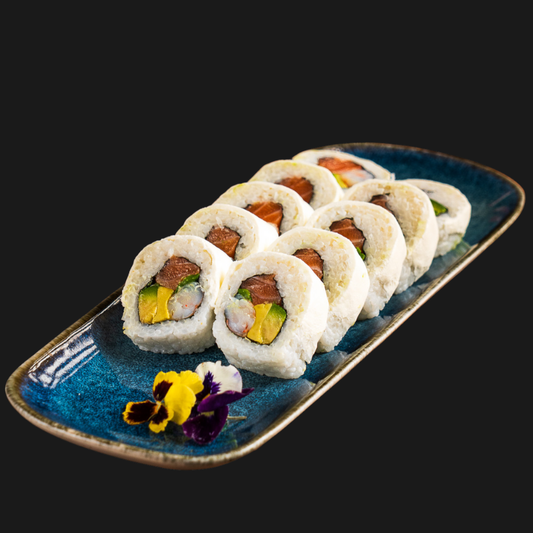 Atlas Roll