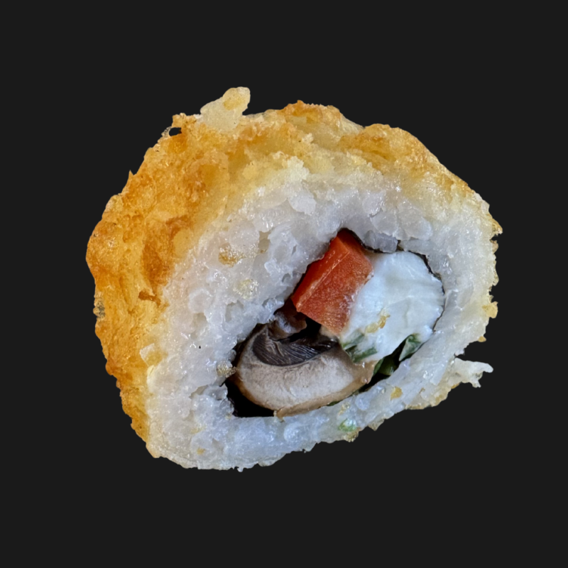 Chopper Roll