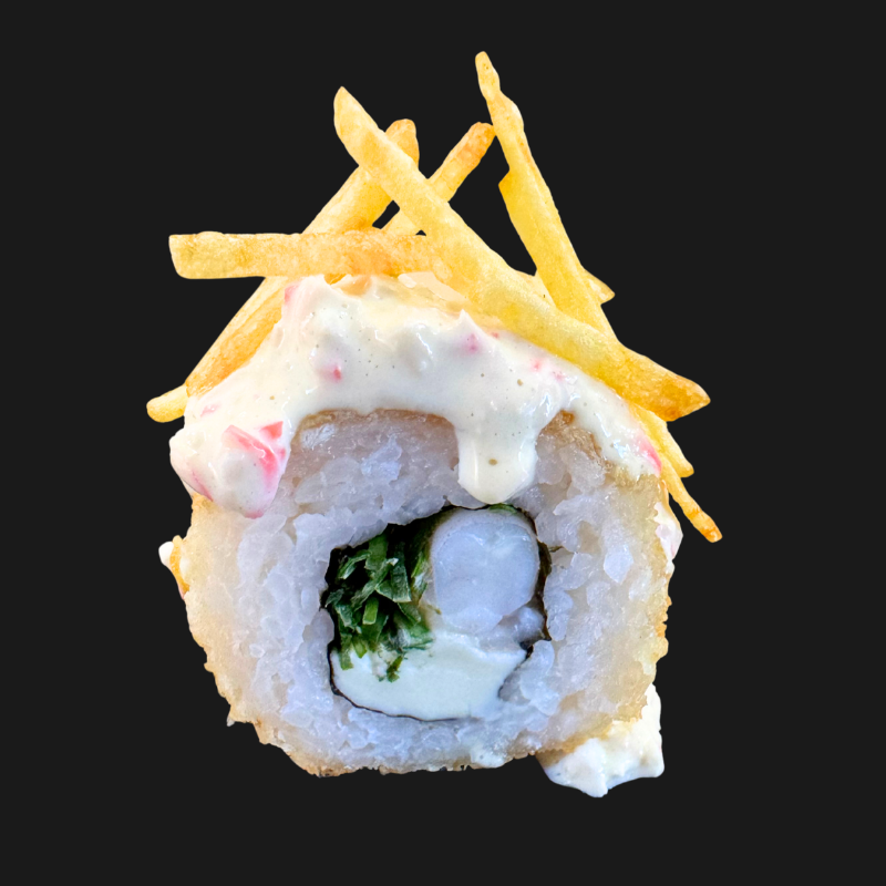 Deku Roll
