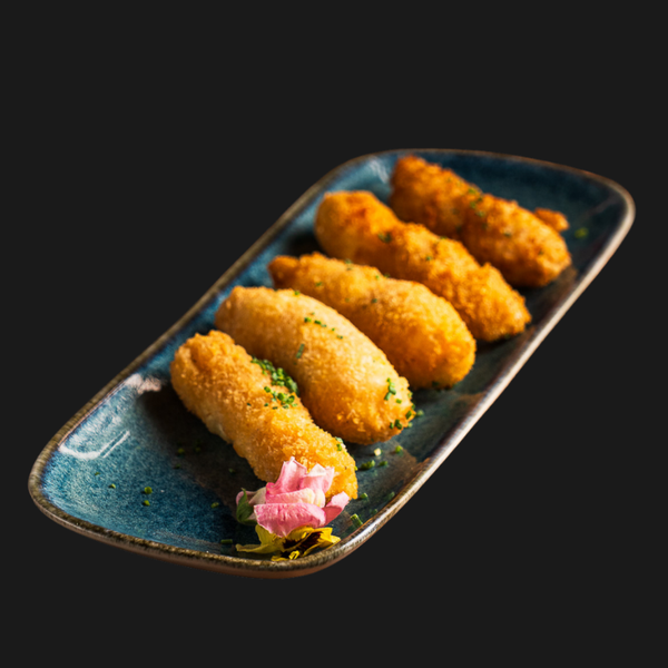 Ebi furai cheese (5 un)