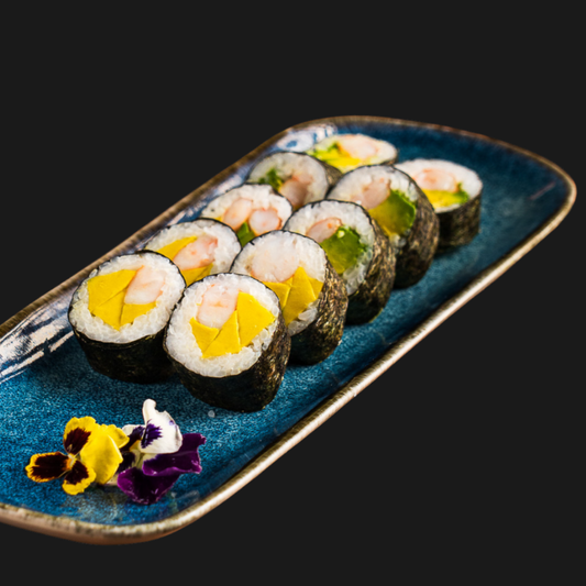Ebi Maki