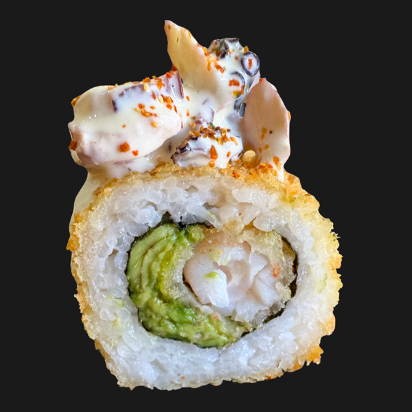 Hatchi Ebi Roll