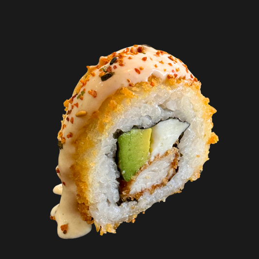 Kacchan Roll
