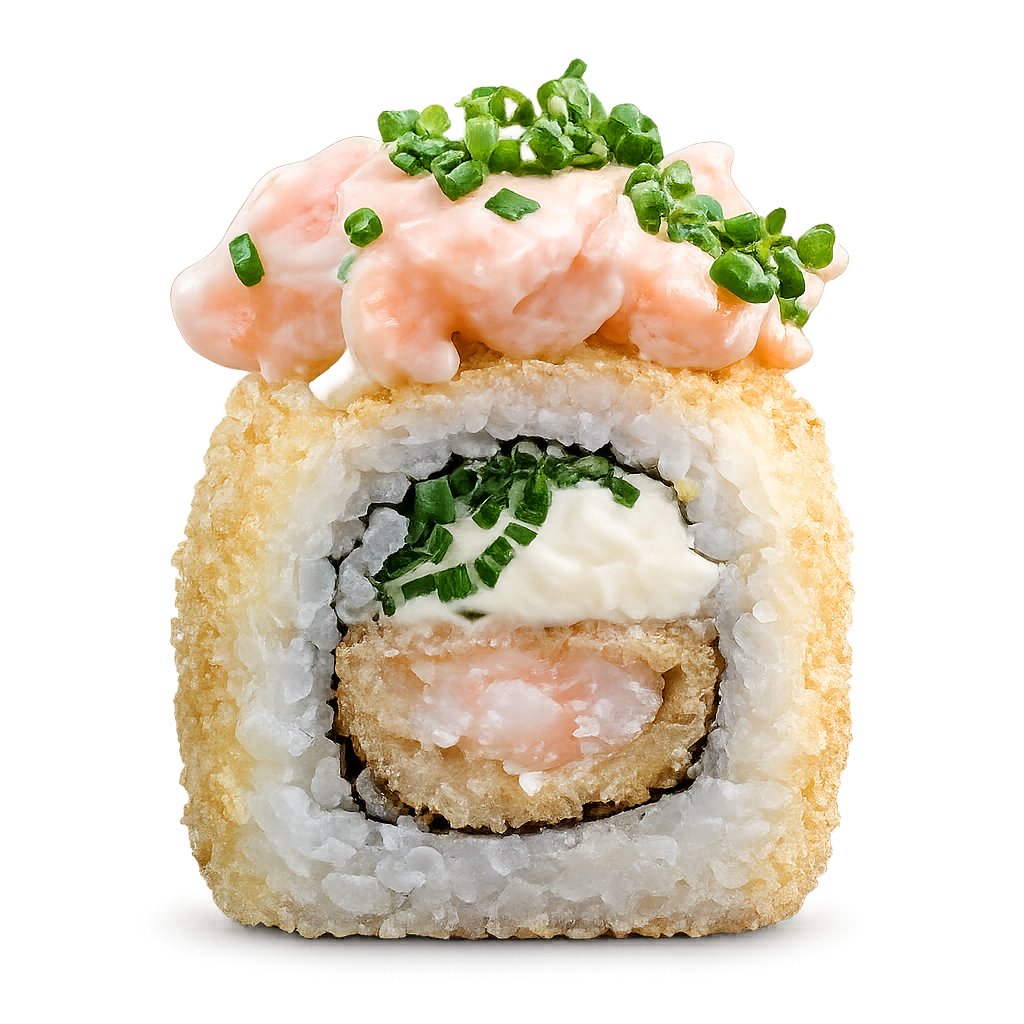 kaido Roll