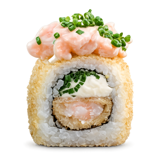 kaido Roll