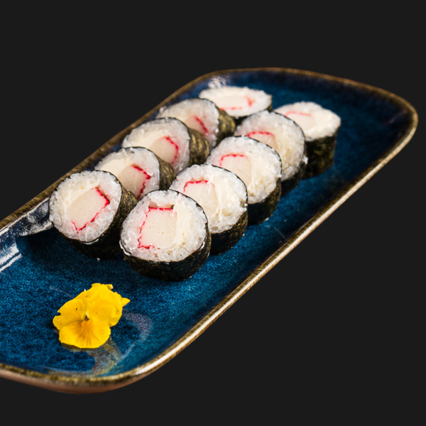 Crab Maki