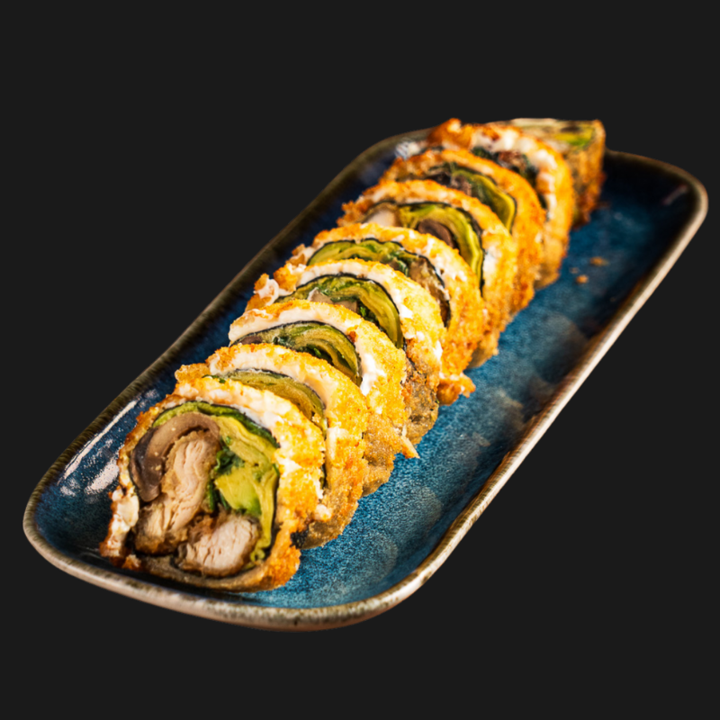 Kuma Oriental
