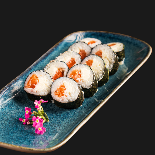 Maki Sake