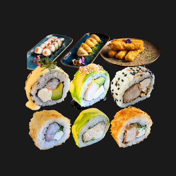 Moby Dick (80 piezas)