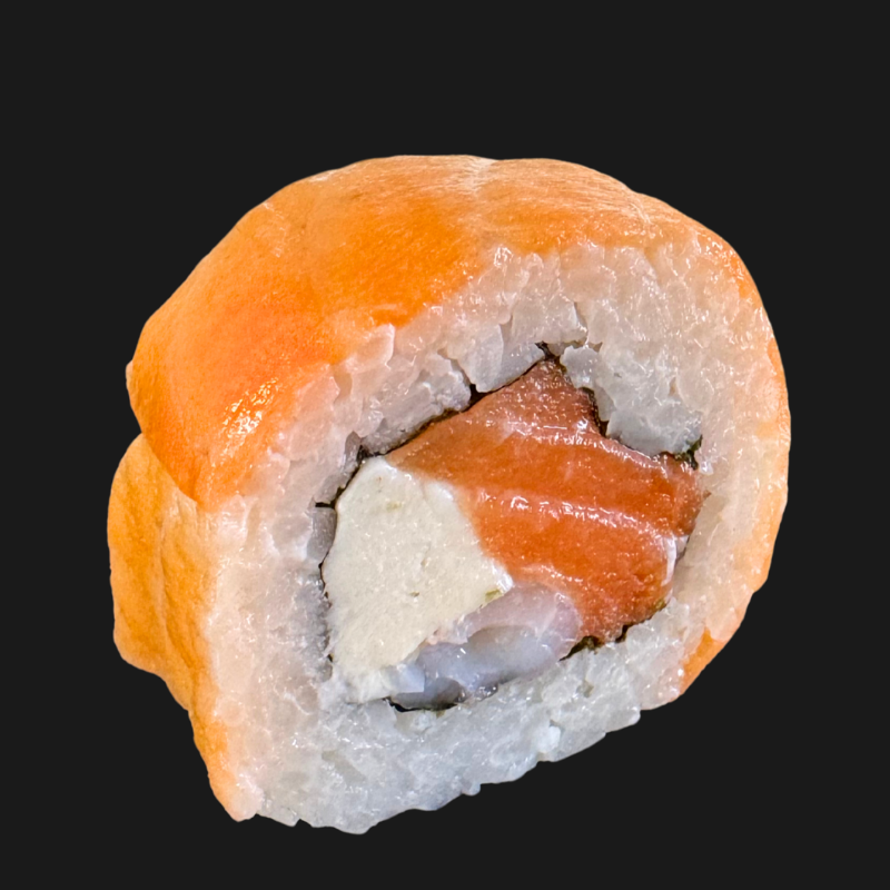 Nami Sake Roll
