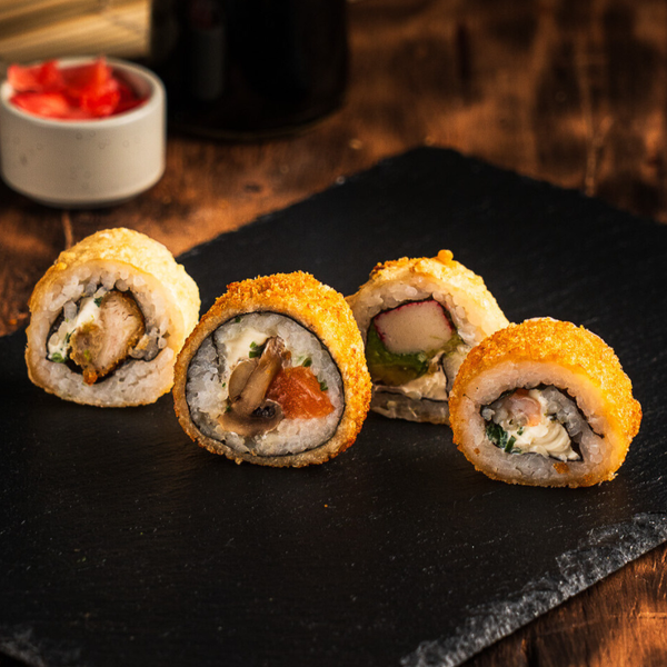 Oden Fritos (40 piezas)