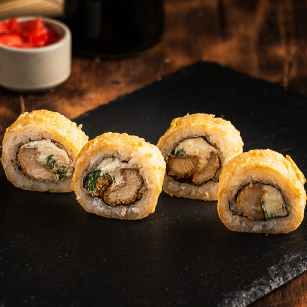 Oden Chicken Fritos (40 piezas)