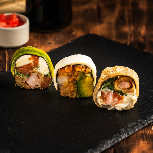 Oden Sin Arroz (30 piezas)