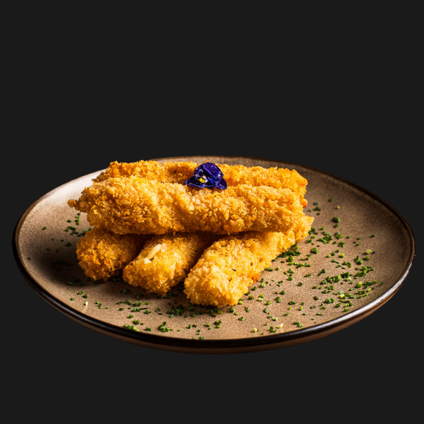 Palitos de Queso Mozzarela (5 Unidades)