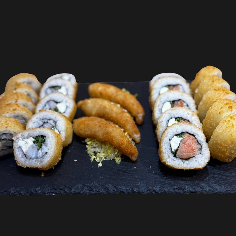 Oden Hot (23 piezas)