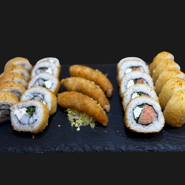 Oden Hot (23 piezas)