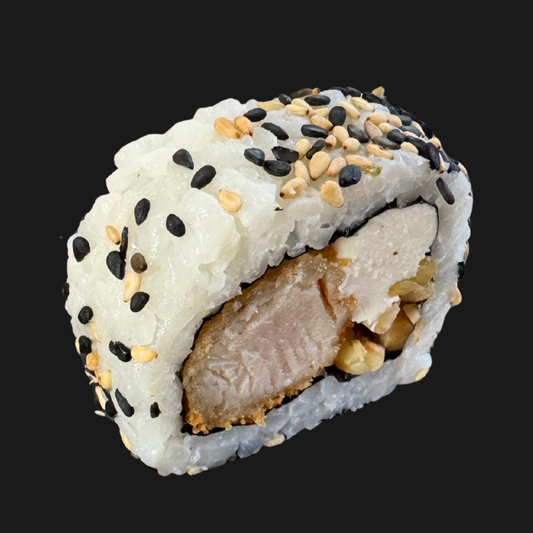 Rayleigh Roll