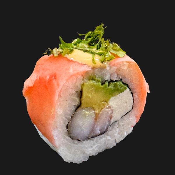 Robin Ginger Roll