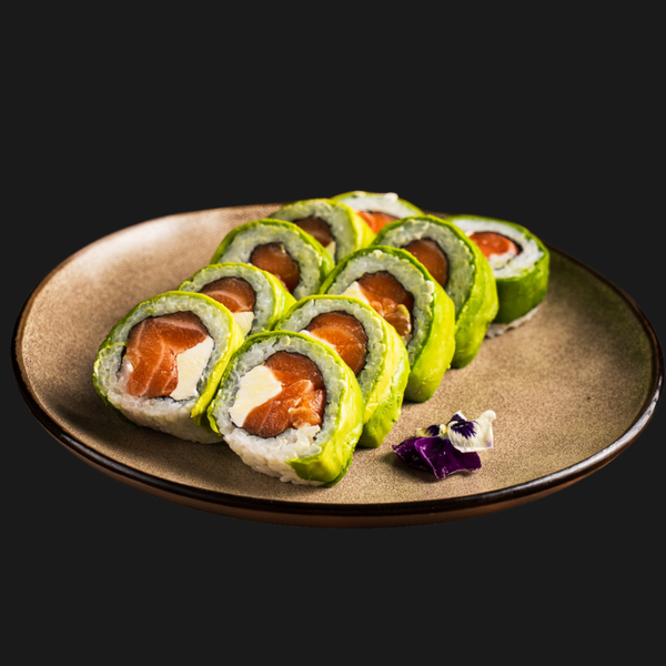 Reiju Roll