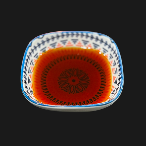 Salsa Teriyaki