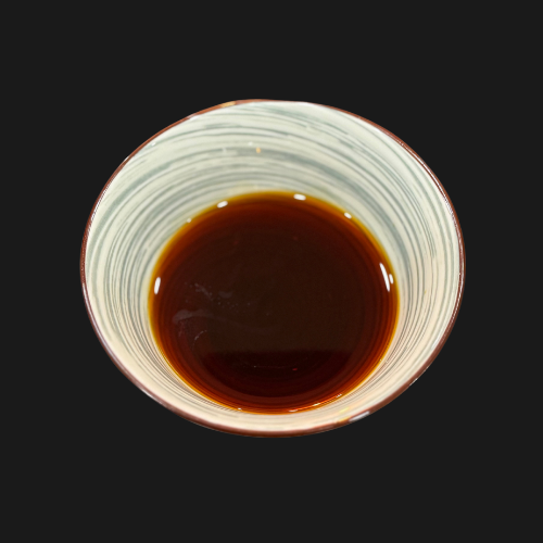 Salsa Soya