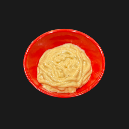 Salsa Spicy