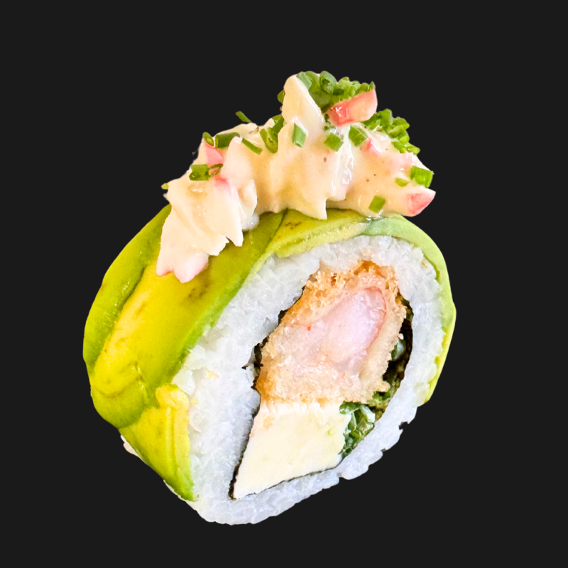 Tama Roll