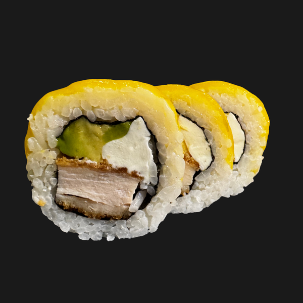 Tropical Roll