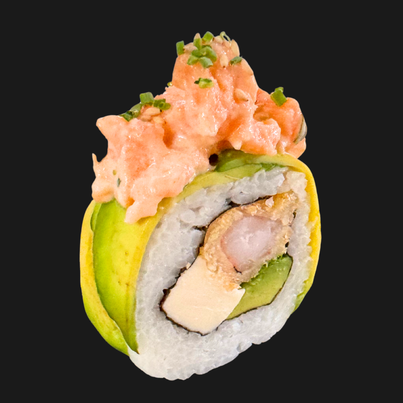 Yamato Roll